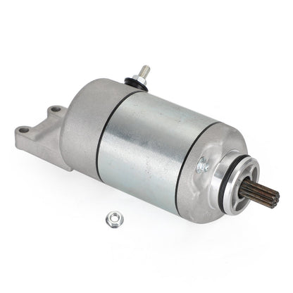 New Starter Engine Starting 9-Spline Fit For Suzuki GSX-R GSXR 600 750 1100 / RF 600 900 R 1992-1998 Champoo