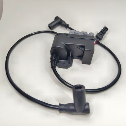 #512059626 415080600 CDI Box Igniter Replacement for Ski-Doo Touring 500F Legend 380F & Summit 500F