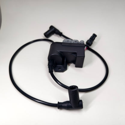 #512059626 415080600 CDI Box Igniter Replacement for Ski-Doo Touring 500F Legend 380F & Summit 500F