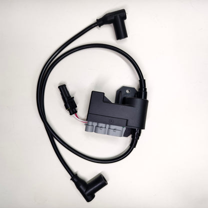 #512059626 415080600 CDI Box Igniter Replacement for Ski-Doo Touring 500F Legend 380F & Summit 500F