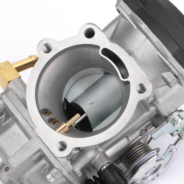 Carburetor Carb 27421-99C 27490-04 for Harley Dyna Touring Sportster 40mm CV 40 XL883