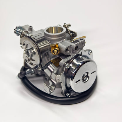 1988-1990 Yamaha Route 66 XV250 Carburetor Carb