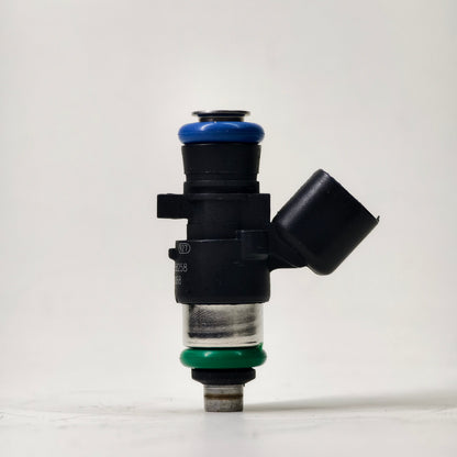 2012-2019 Polaris RZR 570 2PCS Fuel Injectors #0280158258 2521068