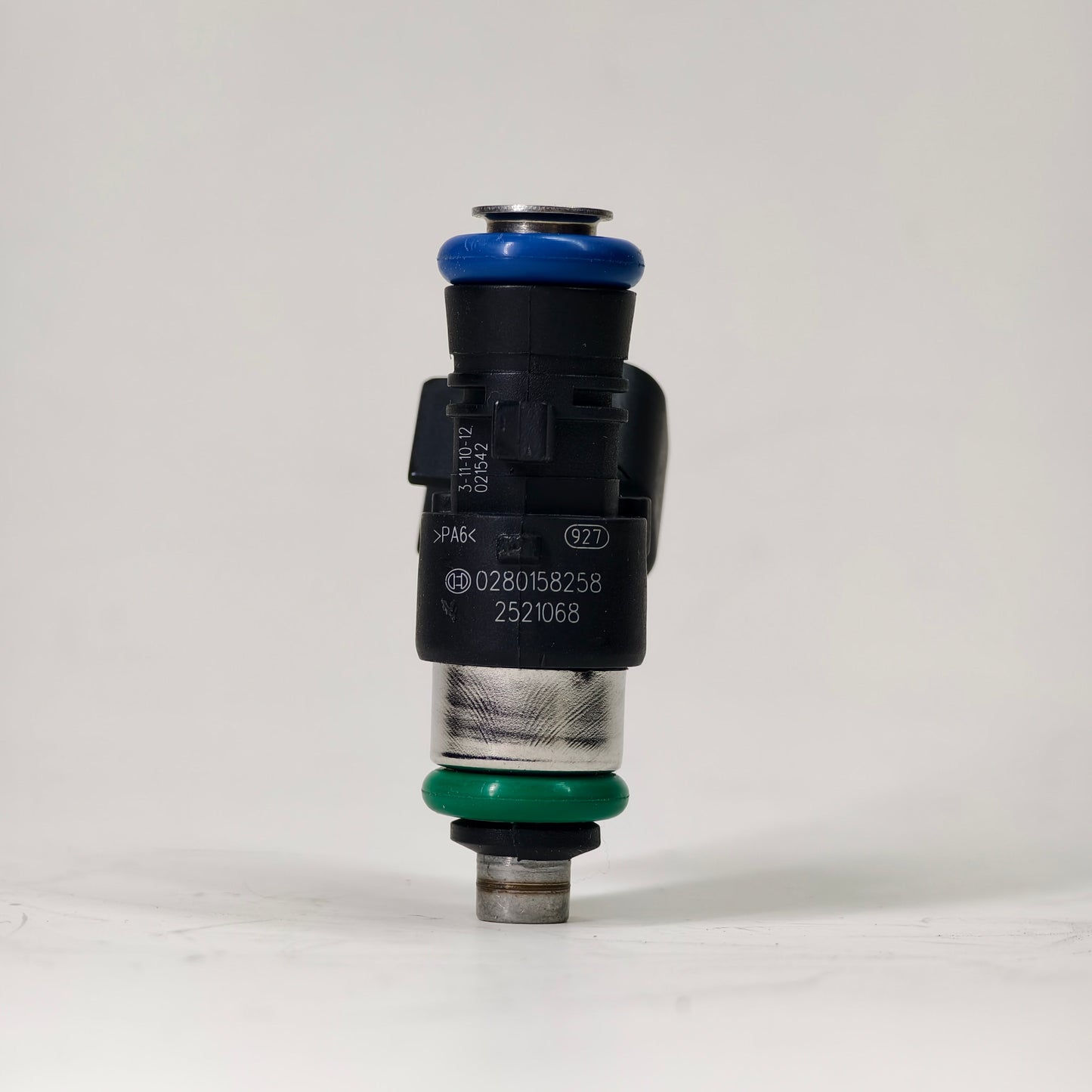 2017-2019 Polaris Ranger XP 1000 2PCS Fuel Injectors #0280158258 2521068