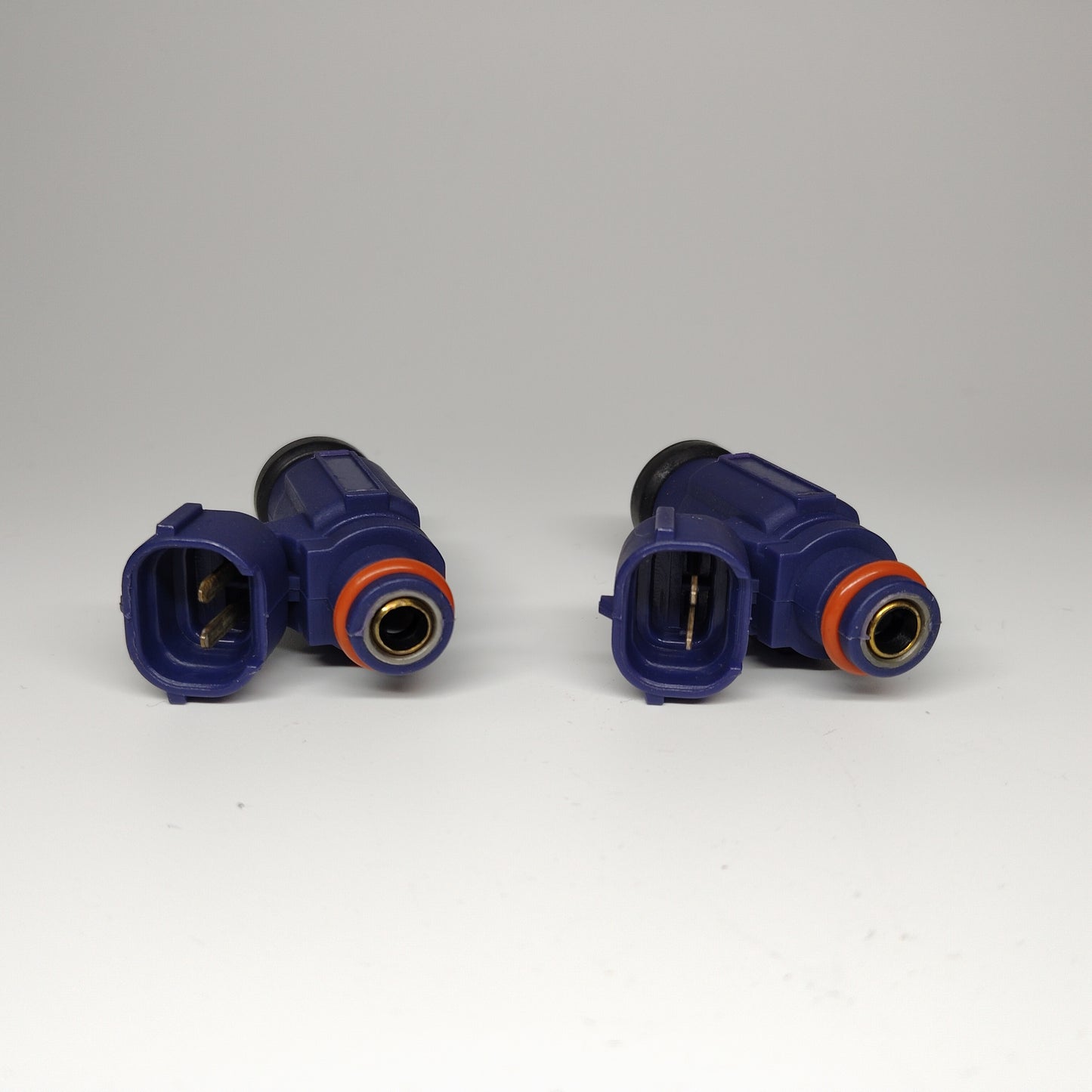 2009-2017 KAWASAKI MULE 4000 4010 2PCS Fuel Injector 490332060 EAT259