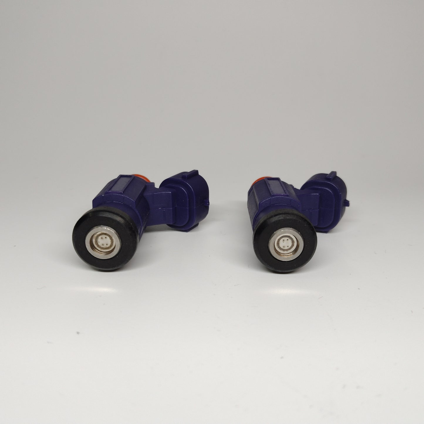 2009-2017 KAWASAKI MULE 4000 4010 2PCS Fuel Injector 490332060 EAT259