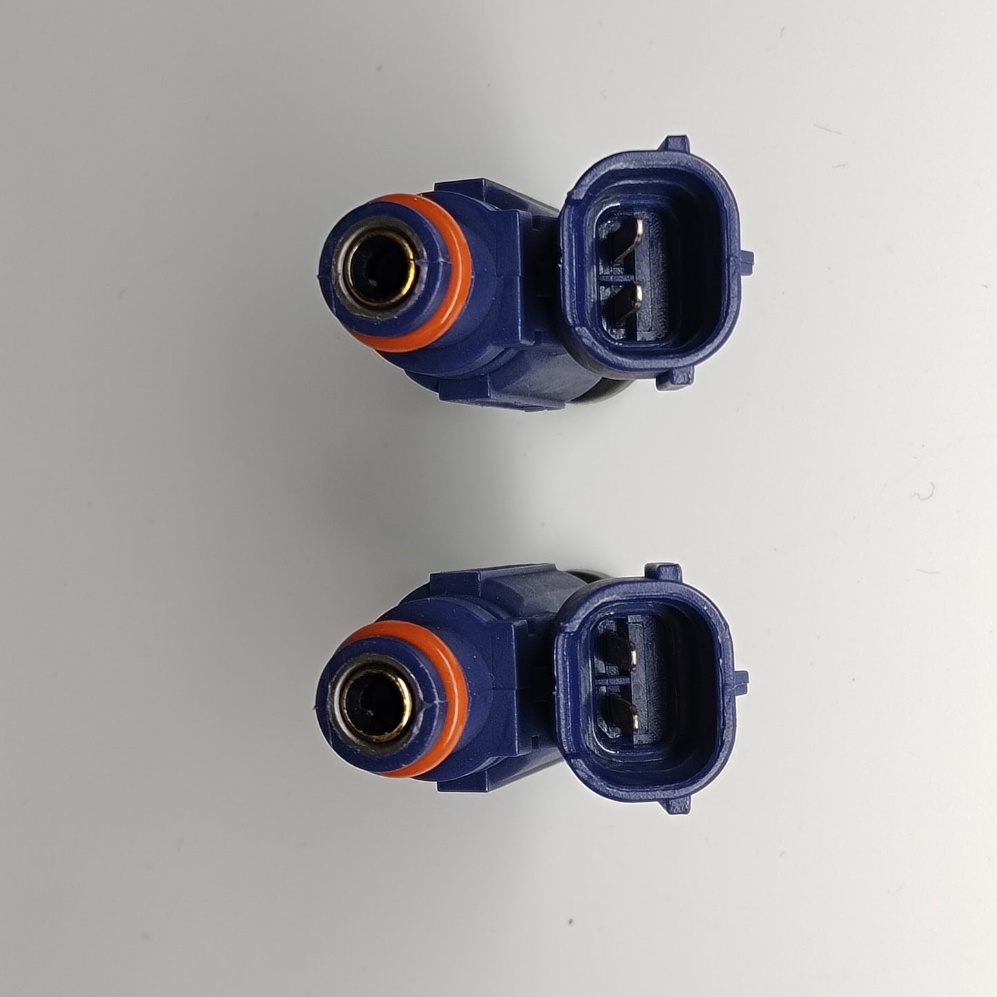 2009-2017 KAWASAKI MULE 4000 4010 2PCS Fuel Injector 490332060 EAT259