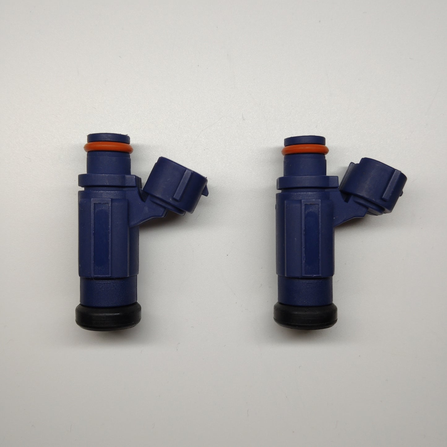 2009-2017 KAWASAKI MULE 4000 4010 2PCS Fuel Injector 490332060 EAT259