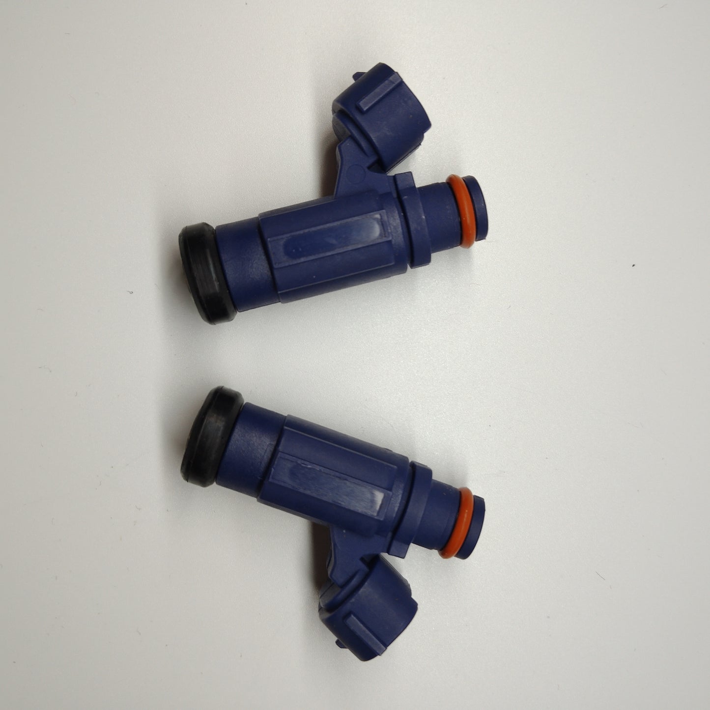 2009-2017 KAWASAKI MULE 4000 4010 2PCS Fuel Injector 490332060 EAT259