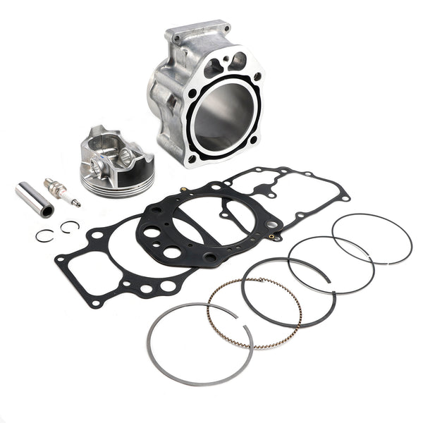 STD 96mm 518cc Cylinder Piston Gasket Top End Kit for Honda 2020-2024 TRX520 Foreman Rubicon