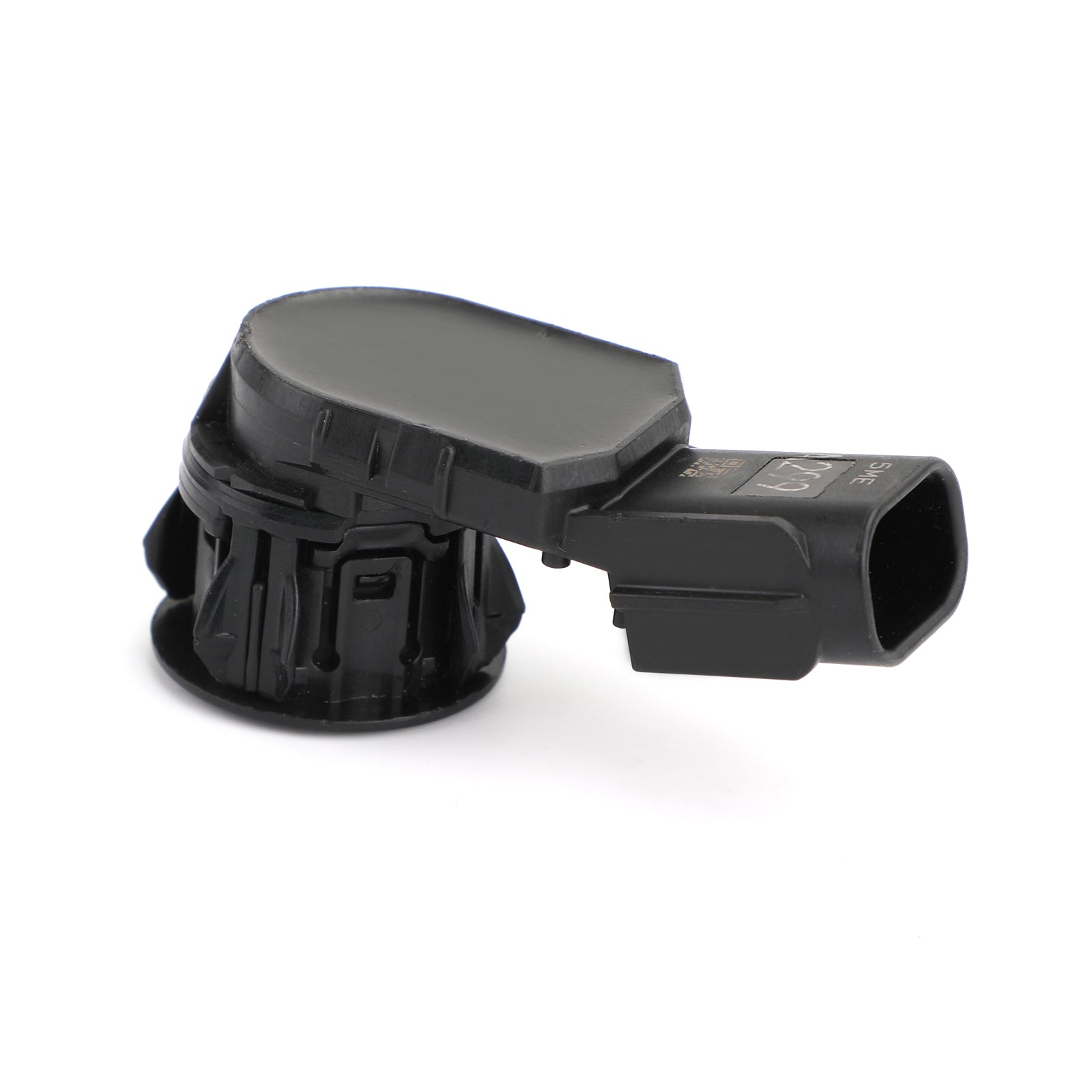 89341-42060-C0 Black Ultrasonic PDC Parking Sensor for Toyota RAV4 2.5 2017-2018