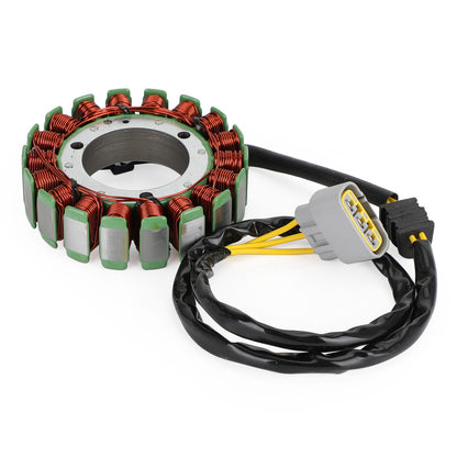 Generator Stator Alternator Fit for Arctic Cat Bearcat Pantera M XF ZR 7000 / 3020-437 3020-355