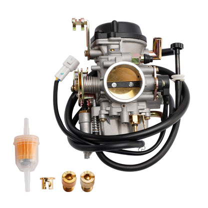 1999-2003 Yamaha Road Star XV1600 4WM141010300 Carburetor Carb 4WM141011300 4WM135860100
