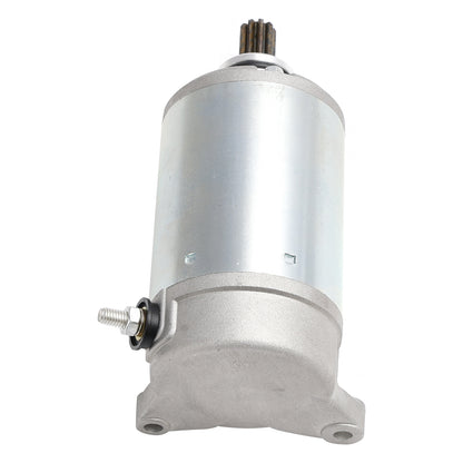 New Starter Motor Engine Starting Fit For Odes Dominator V Twin UTV 800 1000 D2 D4 X2 X4 Ravager Raider