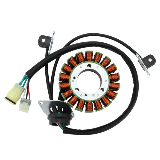 32101-38B02-000 Magneto Generator Stator Coil For Suzuki VS1400 Boulevard S83 Intruder 1400