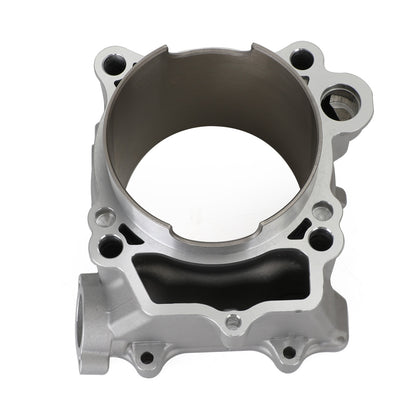 Cast Aluminium Cylinder Jug 478cc for Yamaha YFZ450 2004-2013 Big Bore 98mm