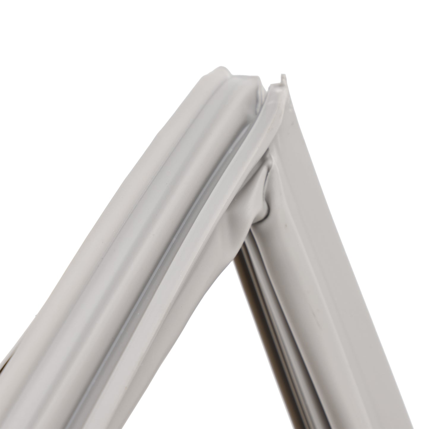 Refrigerator Fresh Food Door Gasket W10830046 For Jenn Air Kenmore Kitchen Aid Whirlpool Refrigerators