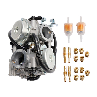 1988-1998 Honda Shadow VLX 600 VT600 16100-MR1-673 Carburetor Carb