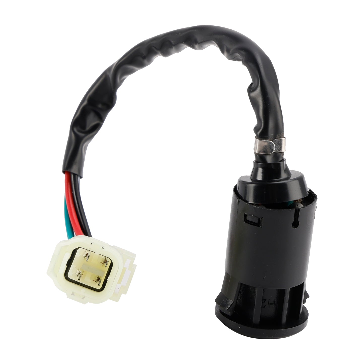 Ignition Switch & Keys For Can-Am DS 70 90 X Mini ATV 70cc 90cc 4T 2008-2023