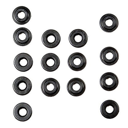 Valve Cover Gasket w/ Spark Plug Tube Seals for BMW E34 M50 325i 525i 2.5L DOHC