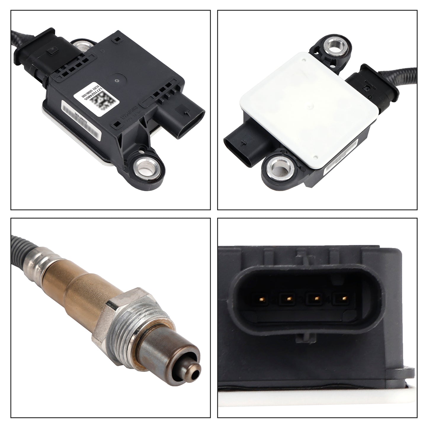 Mercedes A-Class W177 B-Class PM Particulate Matter Sensor A0009050508