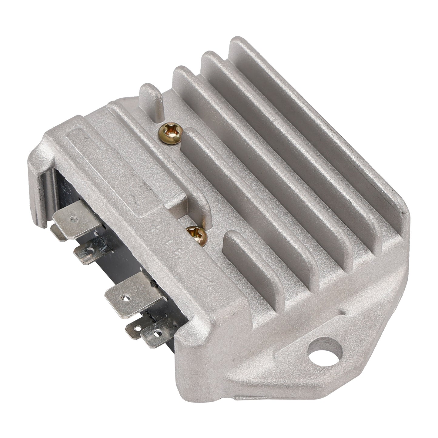 6-Pin Voltage Regulator Rectifier GU28703800 Fit for Ducati V65 GT 750T Strada 750 750 Targa Nevada 750 NTX 350 NTX 650