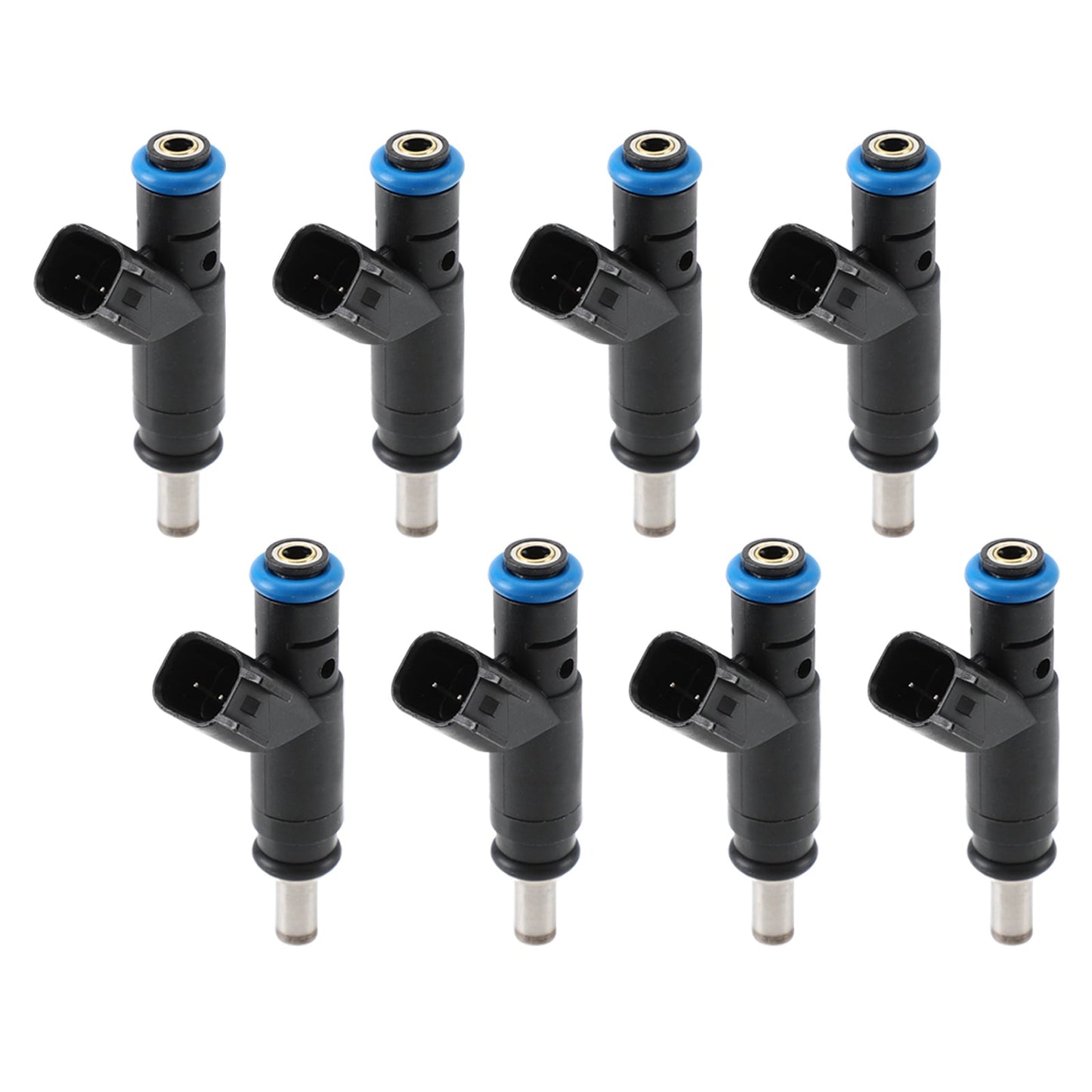 Fuel Injectors 04591851AA 812-11132 Fit Chrysler 4.7L 5.7L V8 2005-2013