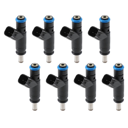 Fuel Injectors 04591851AA 812-11132 Fit Chrysler 4.7L 5.7L V8 2005-2013