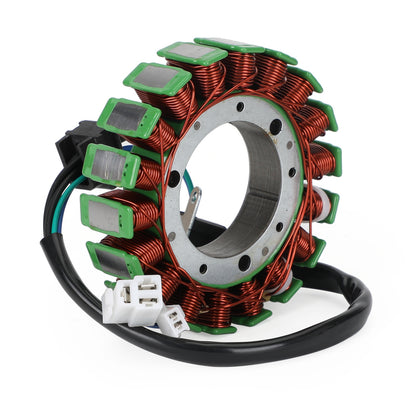 2005-2009 Suzuki VL1500T Boulevard C90T 32101-10F10 Regulator Magneto Stator Coil Gasket