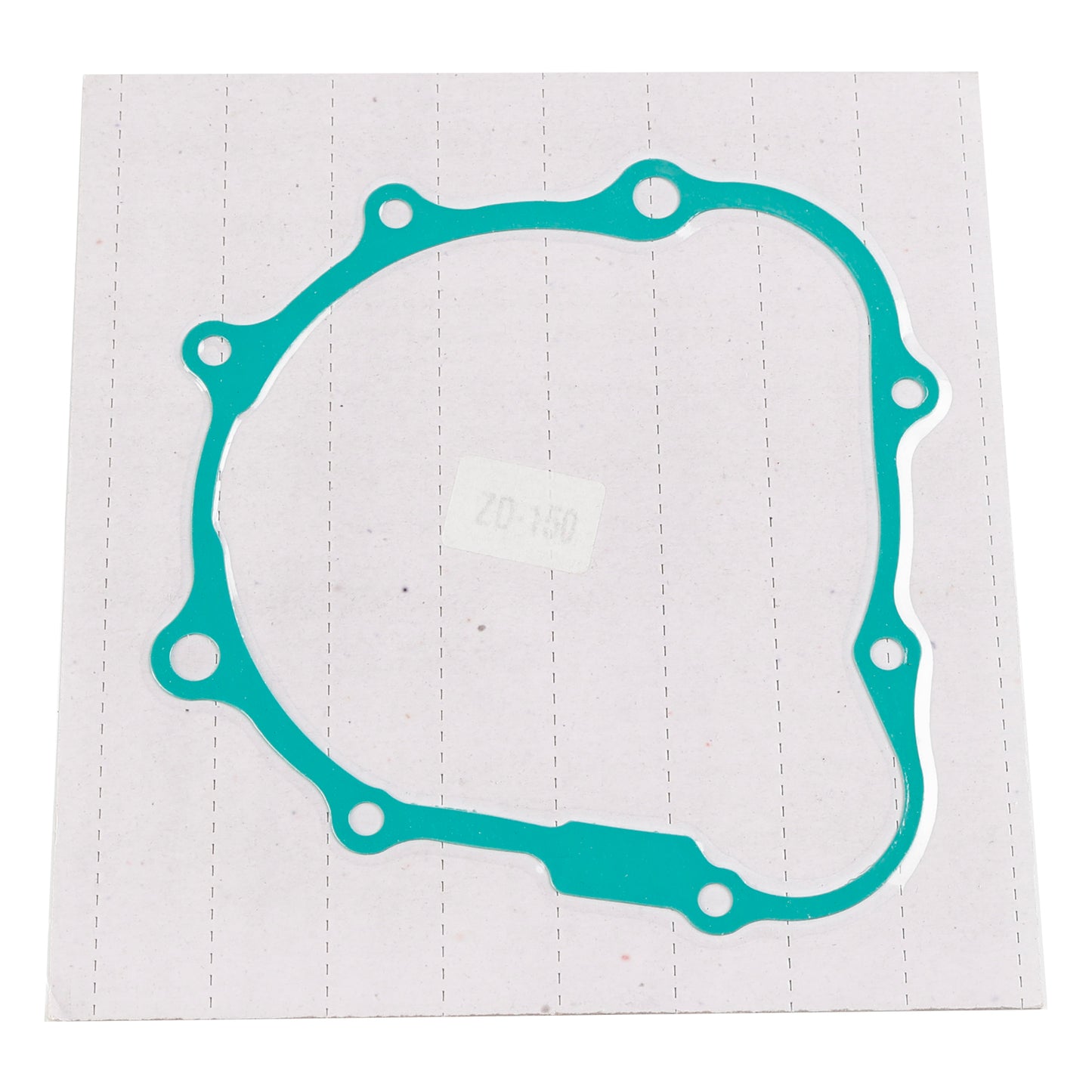 11395-KBB-305 11395-KW1-900 Left side Engine Crankcase Cover Gaske Fit for Honda NX125 NX200 XR200R XR200RR R2 CBX200S