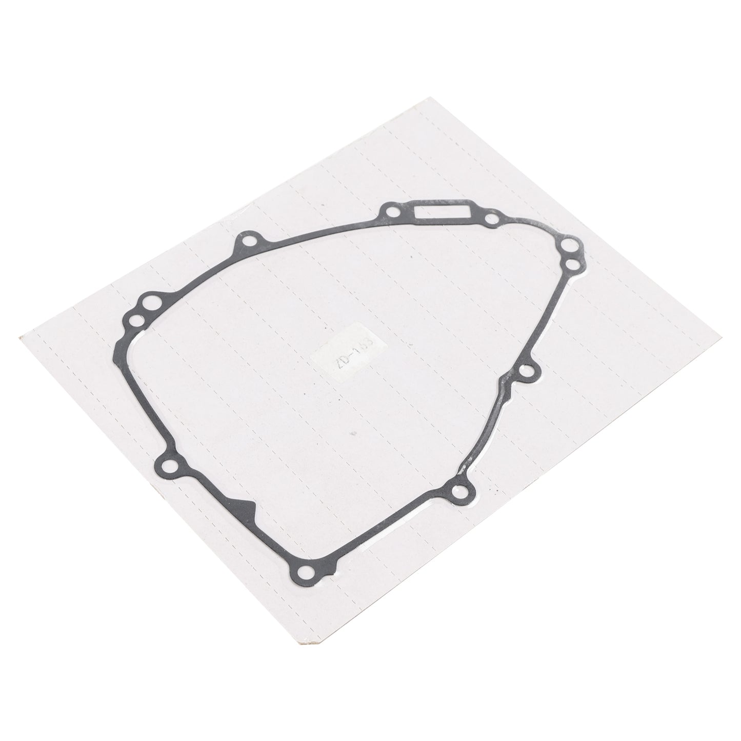 1WDE54510000 Left side Engine Crankcase Cover Gasket For Yamaha MT-03 MT03 YZF-R3 R3 ABS 2016-2024