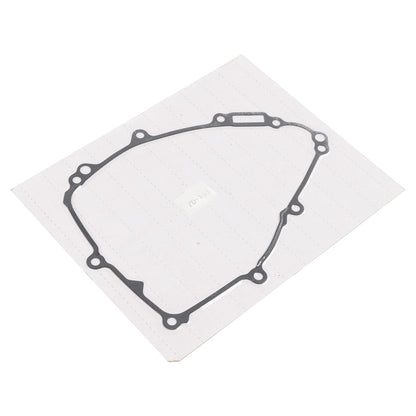 1WDE54510000 Left side Engine Crankcase Cover Gasket For Yamaha MT-03 MT03 YZF-R3 R3 ABS 2016-2024