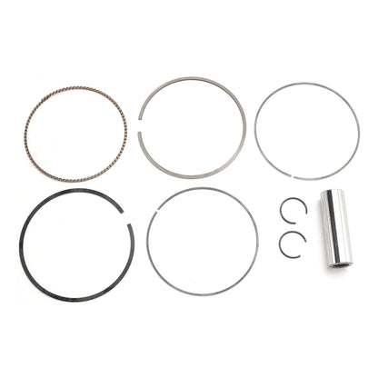 2001-2014 Honda Rubicon 500 Cylinder Jug Piston Top End Gaskets Repair Kit