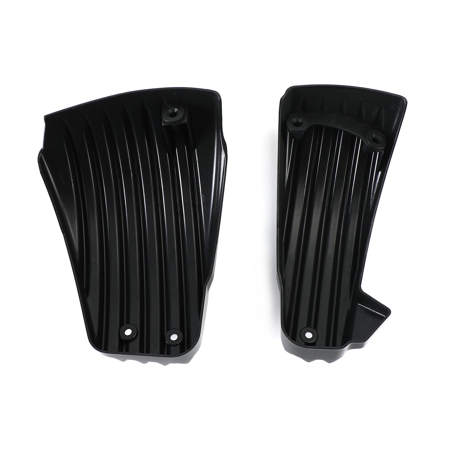 Softail Street Bob 2022-2024 Slim Deluxe 2018-Later Battery Side Cover