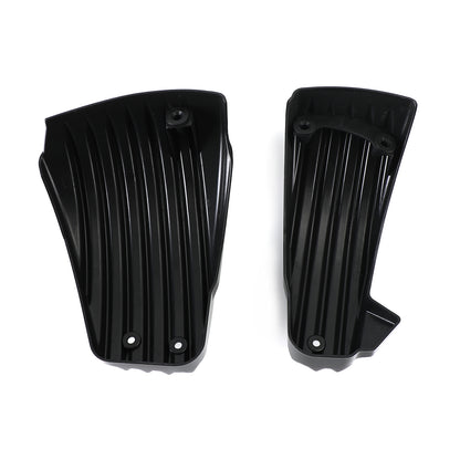 Softail Street Bob 2022-2024 Slim Deluxe 2018-Later Battery Side Cover