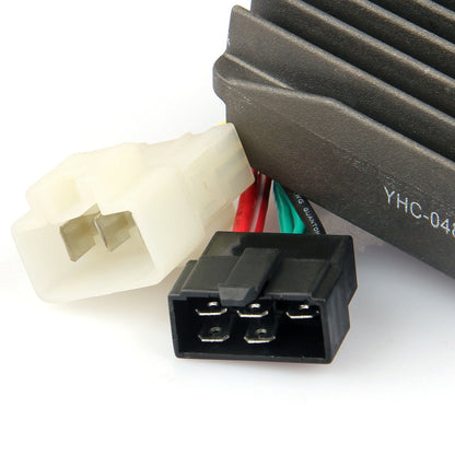 31600-MBG-306 Voltage Regulator Rectifier Fit for Honda RVT1000R VTR1000S RC51 2002-2006
