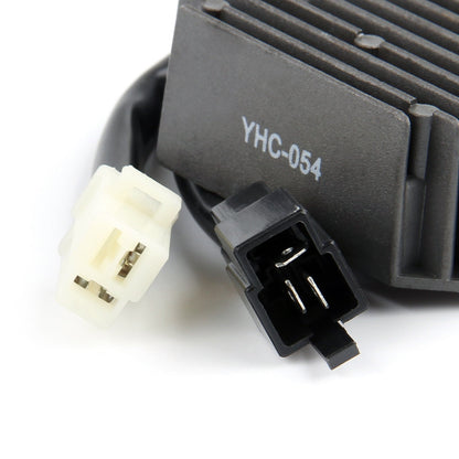 32800-14D10 Voltage Regulator Rectifier Fit for Suzuki SV650 LS650 Boulevard S40 1986-2017