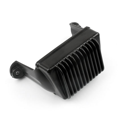 Voltage Regulator Rectifier Harley-Davidson EFI FLHTCUI Electra Glide Ultra Classic Anniversary Road King Street Glide (06-08) FLTRU (11-13) 74505-06