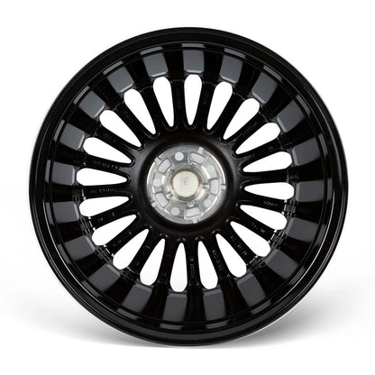 2013-2016 Ford Fusion 3961 18x8" Alloy Wheel Rim DS7Z1007C DS7CC1A