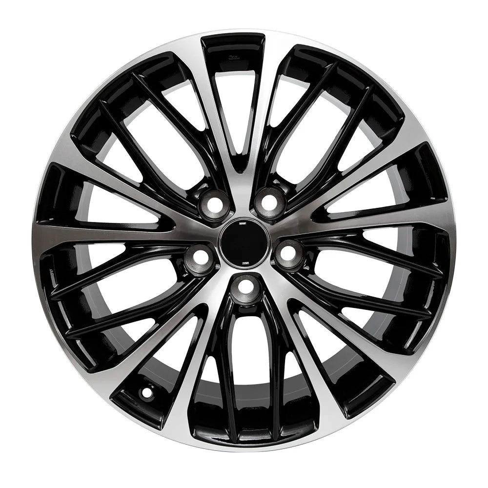 18'' Wheel Rim For 2018-2020 Toyota Camry Hybrid SE