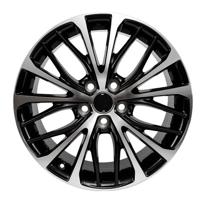 18'' Wheel Rim For 2018-2020 Toyota Camry Hybrid SE