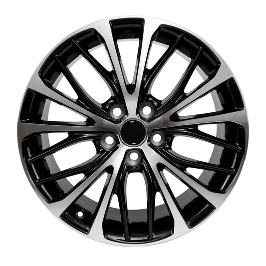 18'' Wheel Rim For 2018-2020 Toyota Camry Hybrid SE