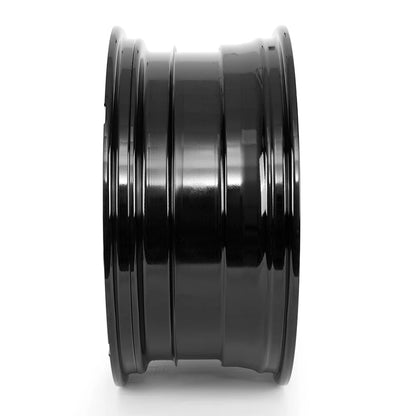 19x8.5" Wheel Rim for 2023 2024 Honda Accord Machined Black