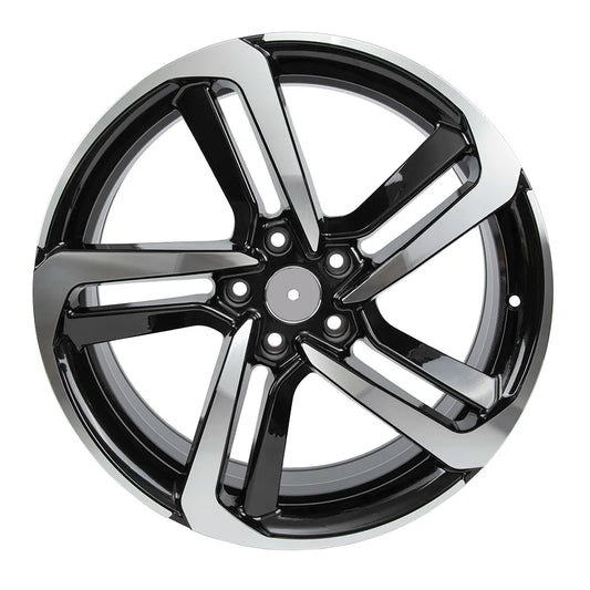 19'' Wheel For 2018-2022 Honda Accord Black Alloy Rim 64127