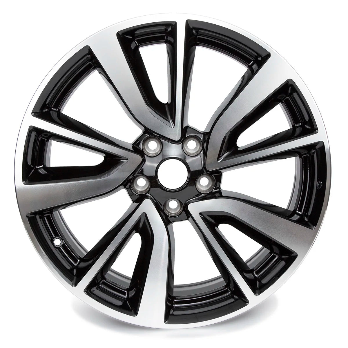 19'' Wheel Rim For 2017-2020 Nissan Rogue Sport Wheel Rim 62748