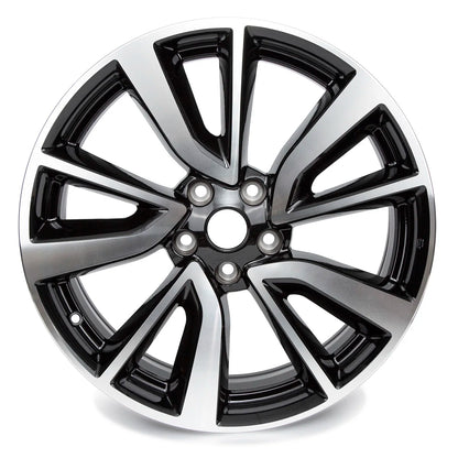 19'' Wheel Rim For 2017-2020 Nissan Rogue Sport Wheel Rim 62748