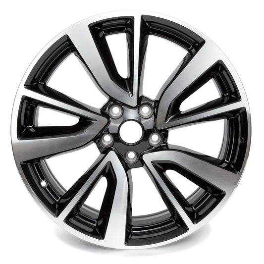 19'' Wheel Rim For 2017-2020 Nissan Rogue Sport Wheel Rim 62748