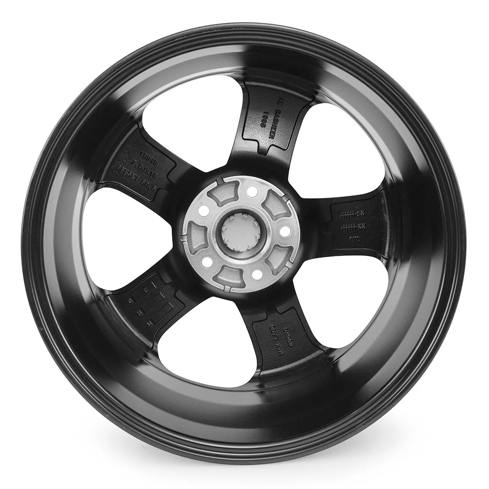 18x7.5'' Wheel Rim for 2021-2023 KIA K5 560-96960 560-71027