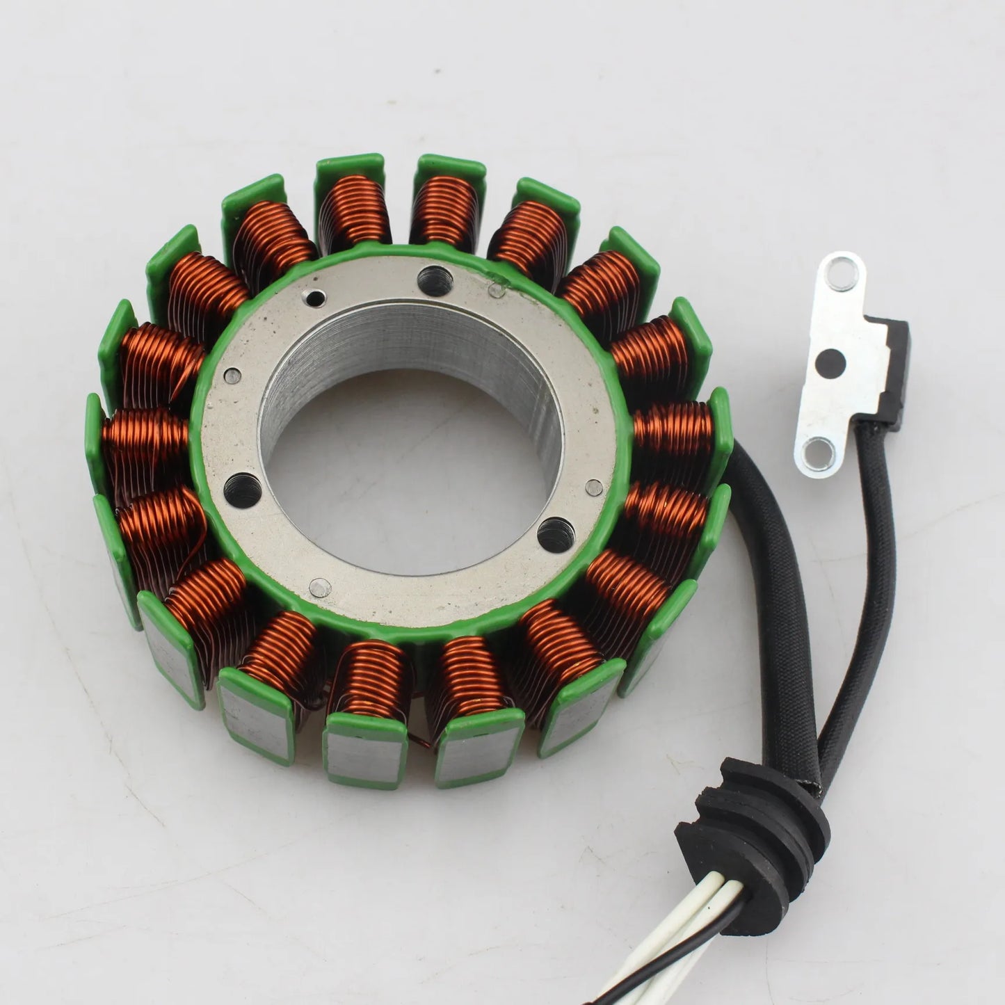 2004-2005 Yamaha RX Warrior 1000 8FA-81410-00 Generator Stator Coil 8FP-81410-02