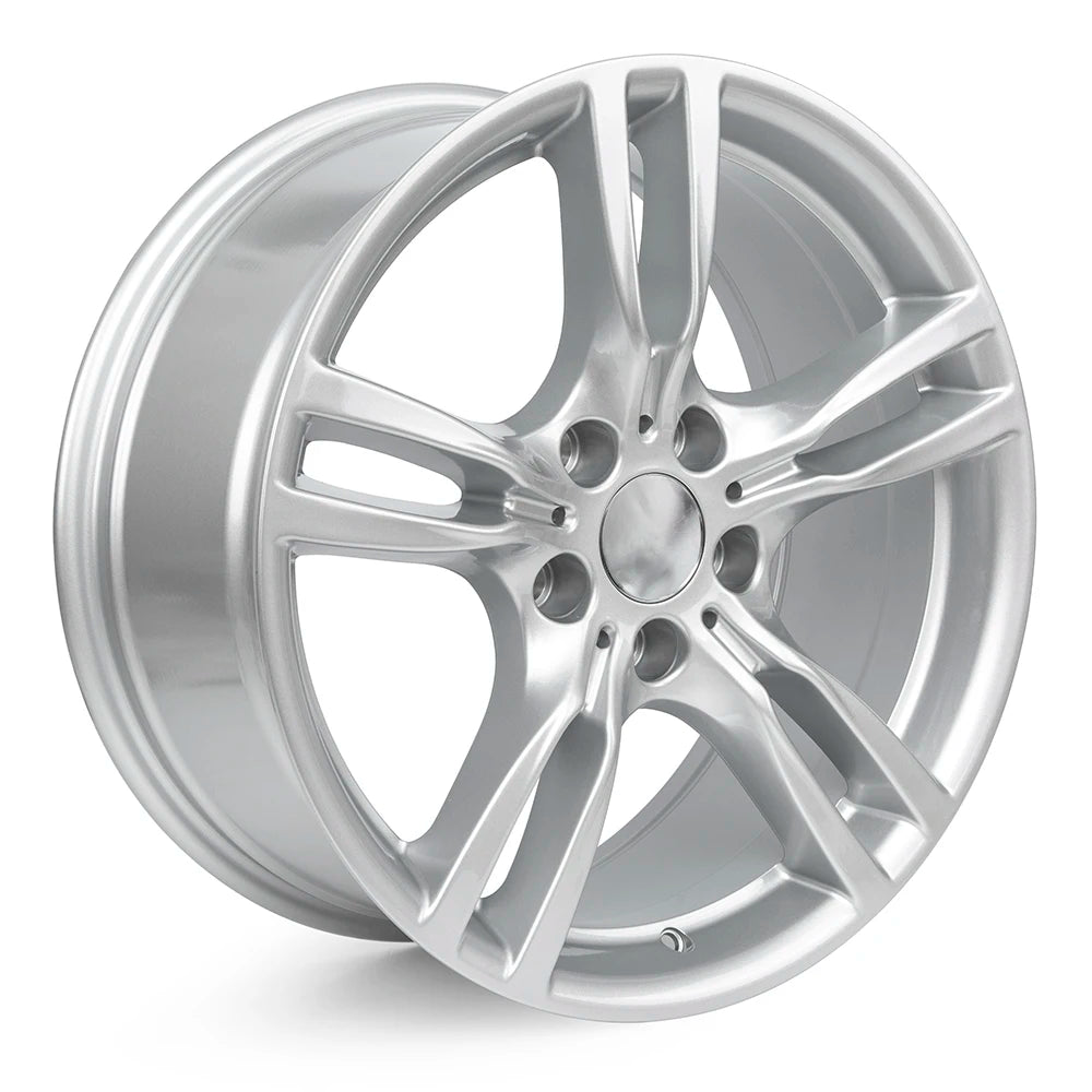 2012-2020 BMW 3&4 SERIES 18'' Single Front Wheel Rim